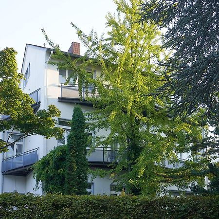 Pension Am Sueltebrunnen 巴特恩豪森 外观 照片