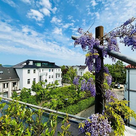 Pension Am Sueltebrunnen 巴特恩豪森 外观 照片